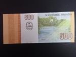 ANGOLA, 500 Kwanzas 2012, BNB. B548a