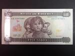 ERITREA, 5 Nakfa 1997, BNB. B102a