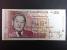 AFRIKA - MAURITIUS, 25 Rupees 1998, BNB. B413a