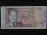 AFRIKA - MAURITIUS, 25 Rupees 2006, BNB. B420c