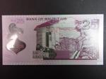 MAURITIUS, 25 Rupees 2013, BNB. B430a