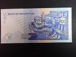 MAURITIUS, 50 Rupees 1998, BNB. B414a