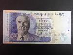MAURITIUS, 50 Rupees 2006, BNB. B421d