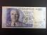 AFRIKA - MAURITIUS, 50 Rupees 2006, BNB. B421d