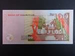 MAURITIUS, 100 Rupees 2007, BNB. B422d