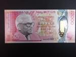 MAURITIUS, 2000 Rupees 2018, BNB. B436a