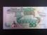 AFRIKA - SEYCHELY, 50 Rupees 1989, BNB. B407a