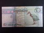 SEYCHELY, 50 Rupees 1998, BNB. B411a