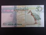 SEYCHELY, 50 Rupees 2005, BNB. B413a