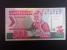 AFRIKA - MADAGASKAR, 2500 Francs 1993, BNP. B309a