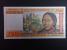 AFRIKA - MADAGASKAR, 2500 Francs 1998, BNP. B313a
