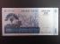 AFRIKA - MADAGASKAR, 100 Ariary 2004, varianta podpisu 2, BNB. B320b