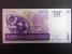 AFRIKA - MADAGASKAR, 1000 Ariary 2004, BNB. B323a