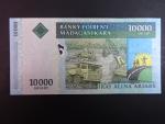 MADAGASKAR, 10.000 Ariary 2007, BNB. B329a