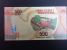 AFRIKA - MADAGASKAR, 500 Ariary 2017, BNB. B334a