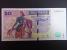 AFRIKA - TUNIS, 20 Dinars 1992, BNB. B528a