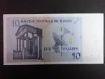 TUNIS, 10 Dinars 2005, BNB. B531a