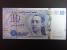 AFRIKA - TUNIS, 10 Dinars 2013, BNB. B536a