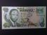 AFRIKA - BOTSWANA, 10 Pula 2007, BNB. B120b