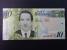 AFRIKA - BOTSWANA, 10 Pula 2010, BNB. B124b