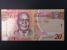 AFRIKA - BOTSWANA, 20 Pula 2010, BNB. B125b
