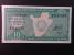AFRIKA - BURUNDI, 10 Francs 2005, BNB. B214k