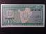 AFRIKA - BURUNDI, 10 Francs 2003, BNB. B214j