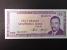 AFRIKA - BURUNDI, 100 Francs 1993, BNB. B217i