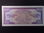 BURUNDI, 100 Francs 1993, BNB. B217i