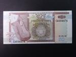 BURUNDI, 50 Francs 1994, BNB. B222a