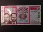 BURUNDI, 10.000 Francs 2009, BNB. B230c