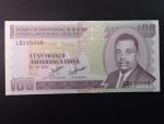 BURUNDI, 100 Francs 2007, BNB. B223f