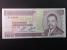 AFRIKA - BURUNDI, 100 Francs 2007, BNB. B223f