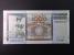 AFRIKA - BURUNDI, 1000 Francs 2009, BNB. B233a