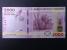 AFRIKA - BURUNDI, 2000 Francs 2015, BNB. B238a