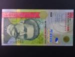 KAPVERDY, 500 Escudos 2007, BNB. B213a