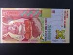 KAPVERDY, 5000 Escudos 2000, BNB. B216a
