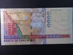 KAPVERDY, 5000 Escudos 2000, BNB. B216a
