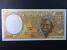 AFRIKA - STŘEDOAFRICKÉ STÁTY-KONGO, 2000 Francs 2000 C, BNB. B103Cg