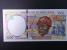 AFRIKA - STŘEDOAFRICKÉ STÁTY-STŘEDOAFRICKÁ REPUBLIKA, 5000 Francs 2000, BNB. B104Ff