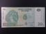 AFRIKA - KONGO, 20 Francs 2003 JA/E, BNB. B313a