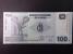 AFRIKA - KONGO, 100 Francs 2007 MC/J, BNB. B320