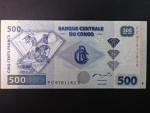 KONGO, 500 Francs 2002 PC/X, BNB. B317b