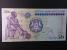 AFRIKA - LESOTHO, 50 Maloti 2009, BNB. B220a