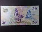 LESOTHO, 50 Maloti 2009, BNB. B220a