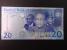 AFRIKA - LESOTHO, 20 Maloti 2010, BNB. B223a