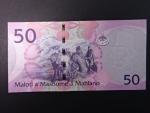 LESOTHO, 50 Maloti 2010, BNB. B224a