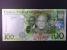 AFRIKA - LESOTHO, 100 Maloti 2010, BNB. B225a