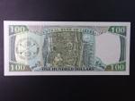 LIBÉRIE, 100 Dollars 2011, BNB. B310f