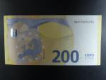 200 Euro 2019 s.SB, Itálie podpis Mario Draghi, S004